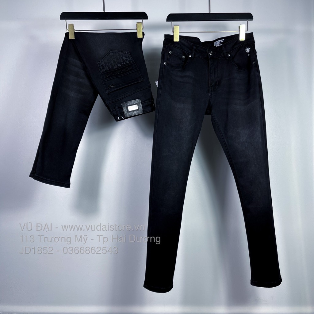 Tổng hợp hơn 70 về quần jean dior nam NEC #15 Tổng hợp hơn 70 về quần jean dior nam NEC